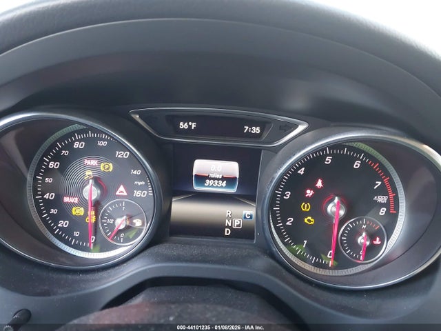 2020 MERCEDES-BENZ GLA 250 W1NTG4EB2LU040256 Photo 6