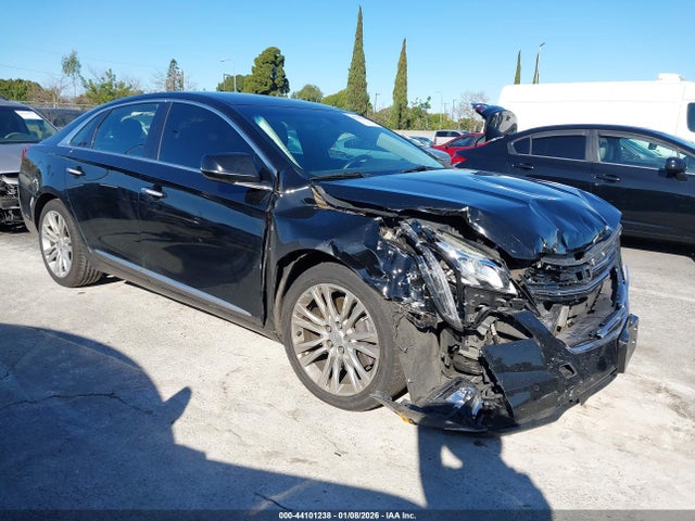 2019 CADILLAC XTS 2G61M5S38K9156098 Photo 0