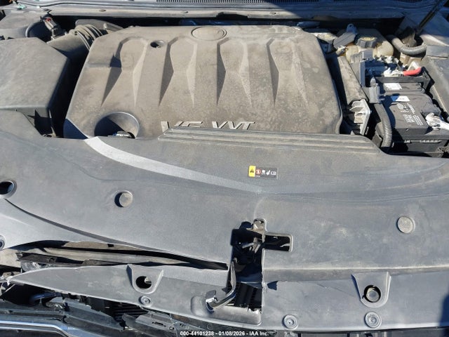 2019 CADILLAC XTS 2G61M5S38K9156098 Photo 9