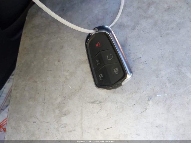 2019 CADILLAC XTS 2G61M5S38K9156098 Photo 10