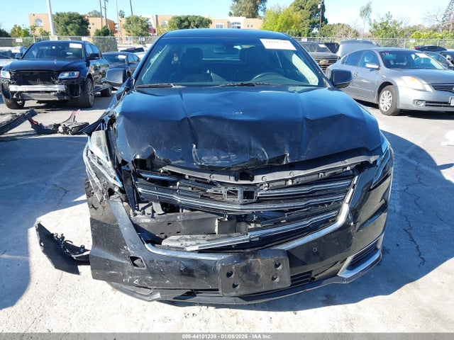 2G61M5S38K9156098 Cadillac XTS LUXURY