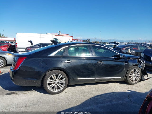 2G61M5S38K9156098 Cadillac XTS LUXURY