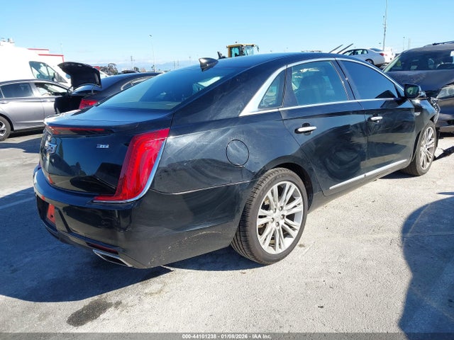 2019 CADILLAC XTS 2G61M5S38K9156098 Photo 3