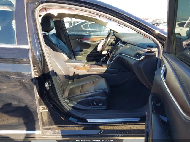 2019 CADILLAC XTS 2G61M5S38K9156098 Photo 4