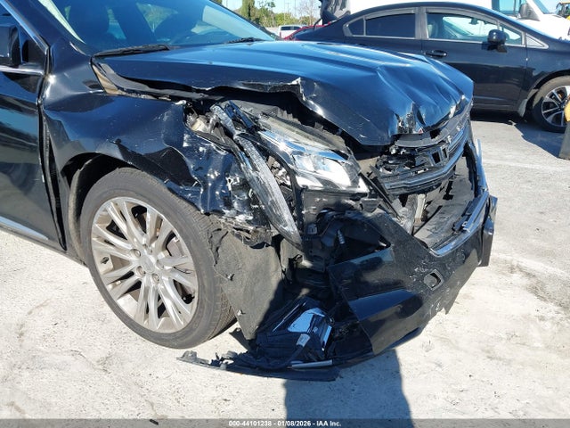 2019 CADILLAC XTS 2G61M5S38K9156098 Photo 5