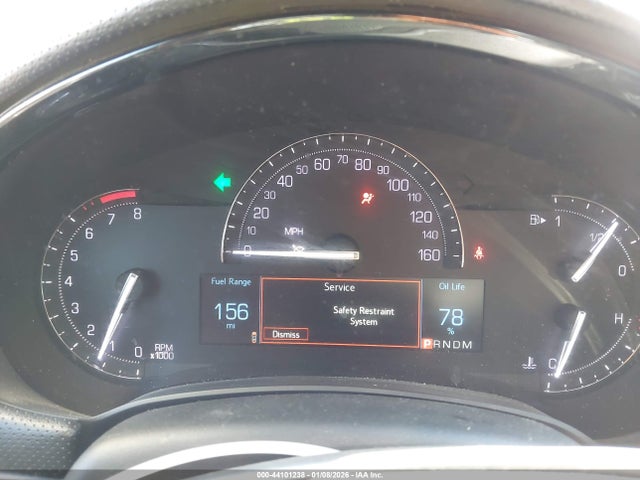 2019 CADILLAC XTS 2G61M5S38K9156098 Photo 6