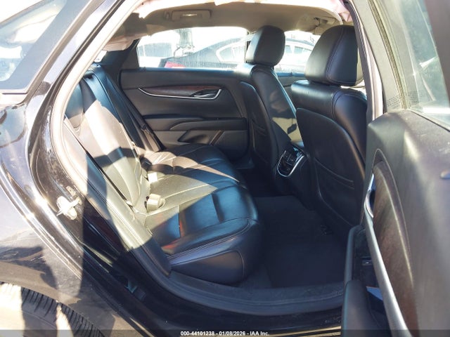 2019 CADILLAC XTS 2G61M5S38K9156098 Photo 7