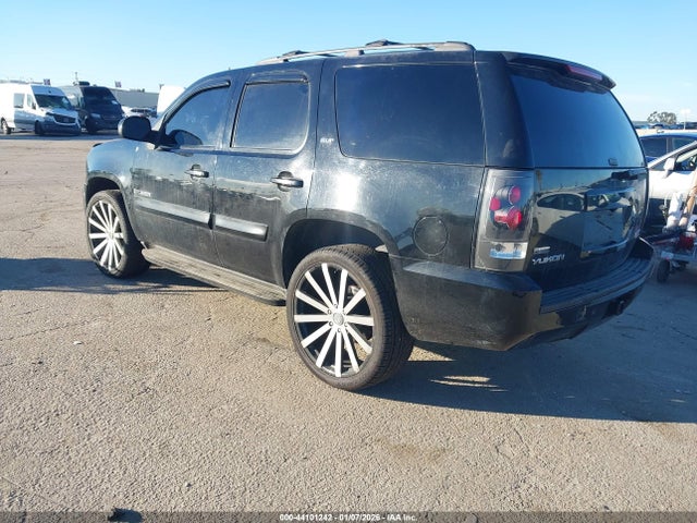 44101242 :رقم المزاد ، 1GKFC13008R226893 vin ، 2008 Gmc Yukon Slt مزاد بيع