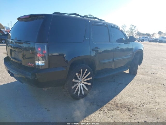 44101242 :رقم المزاد ، 1GKFC13008R226893 vin ، 2008 Gmc Yukon Slt مزاد بيع