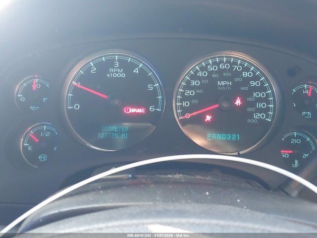 44101242 :رقم المزاد ، 1GKFC13008R226893 vin ، 2008 Gmc Yukon Slt مزاد بيع