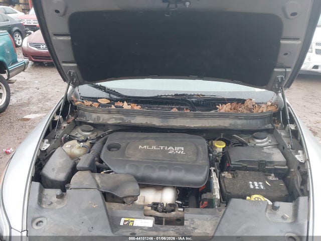 Продаж на аукціоні авто 2017 Jeep Cherokee Altitude Fwd, vin: 1C4PJLAB6HW652773, номер лоту: 44101246