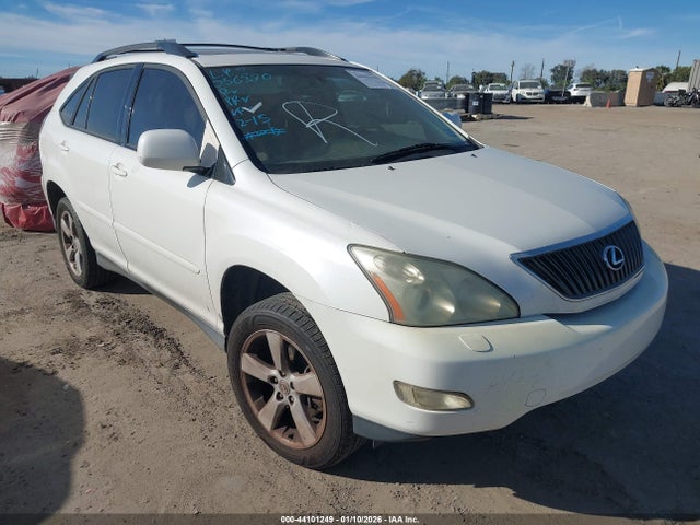 2004 LEXUS RX 330 JTJHA31U640056370
