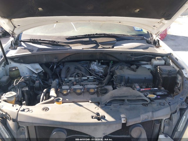 2004 LEXUS RX 330 JTJHA31U640056370 Photo 9