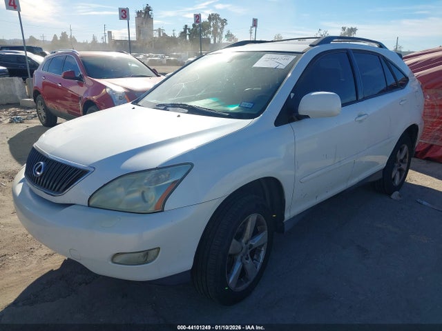 2004 LEXUS RX 330 JTJHA31U640056370 Photo 1