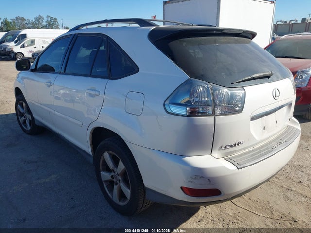 2004 LEXUS RX 330 JTJHA31U640056370 Photo 2