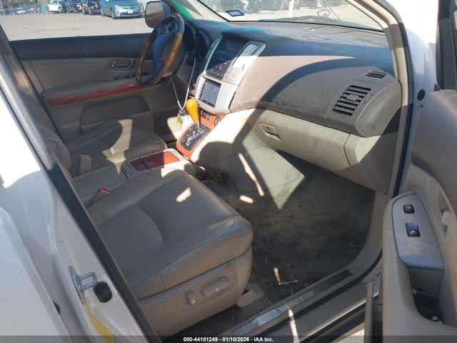 2004 LEXUS RX 330 JTJHA31U640056370 Photo 4