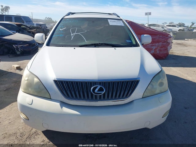 2004 LEXUS RX 330 JTJHA31U640056370 Photo 5
