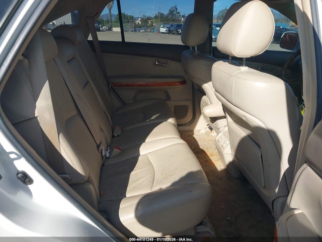 2004 LEXUS RX 330 JTJHA31U640056370 Photo 7