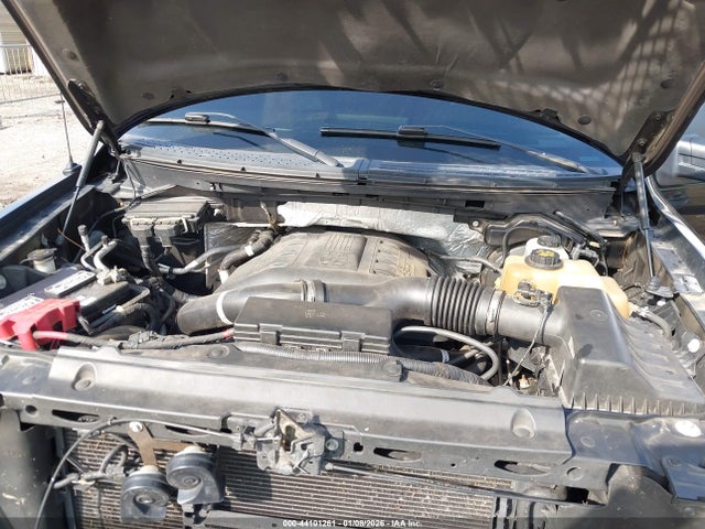 2013 FORD F-150 1FTFW1ET4DFA23625 Photo 9