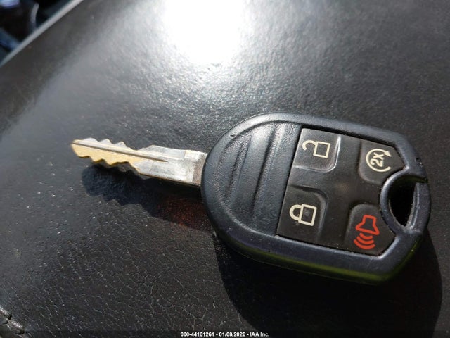 2013 FORD F-150 1FTFW1ET4DFA23625 Photo 10