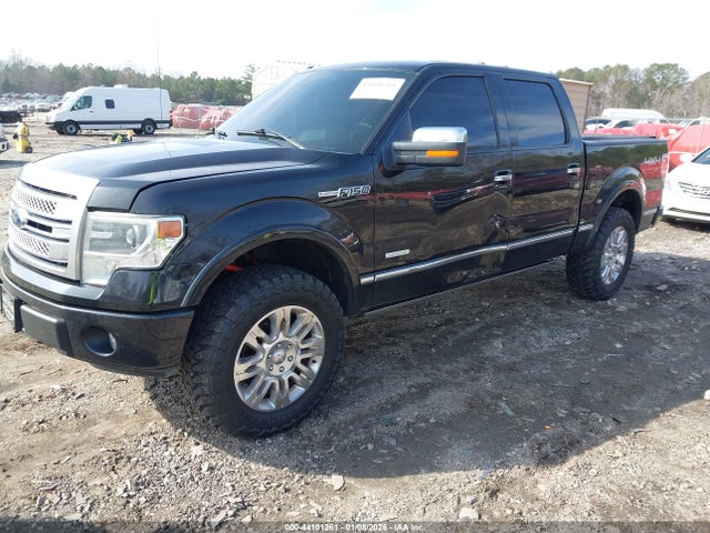 2013 FORD F-150 1FTFW1ET4DFA23625 Photo 1