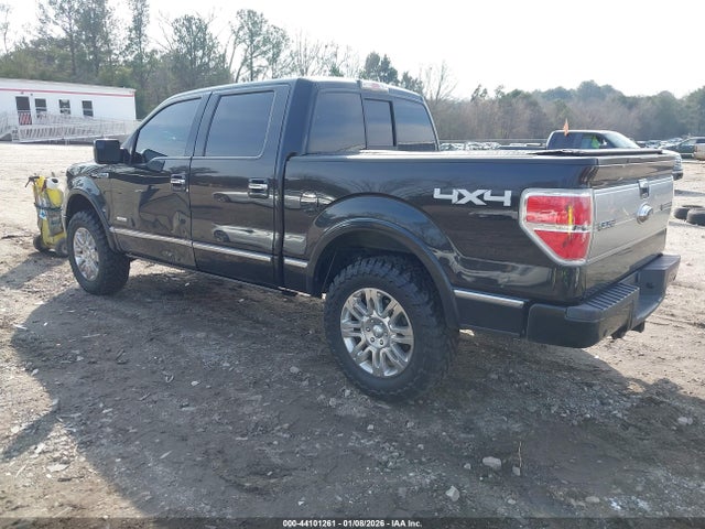 2013 FORD F-150 1FTFW1ET4DFA23625 Photo 2