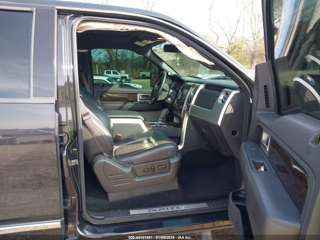 2013 FORD F-150 1FTFW1ET4DFA23625 Photo 4