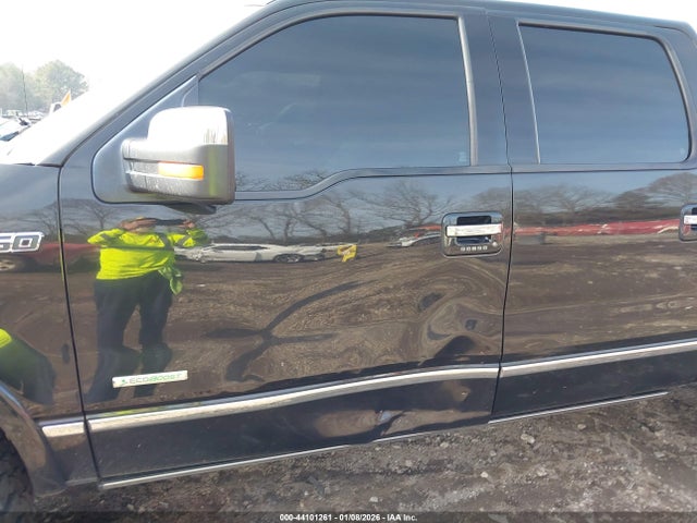 2013 FORD F-150 1FTFW1ET4DFA23625 Photo 5