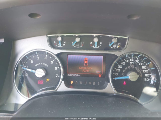 2013 FORD F-150 1FTFW1ET4DFA23625 Photo 6