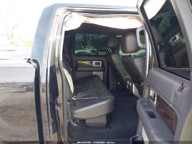 2013 FORD F-150 1FTFW1ET4DFA23625 Photo 7