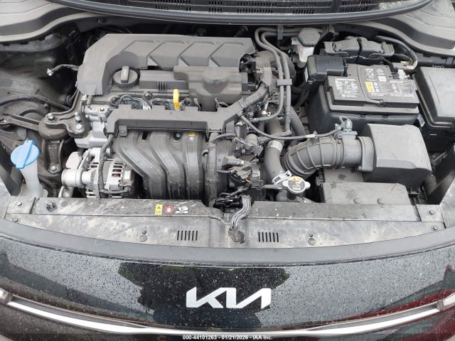 3KPA24AD4NE471266 KIA RIO LX