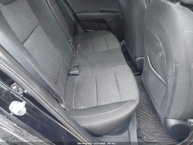 3KPA24AD4NE471266 KIA RIO LX