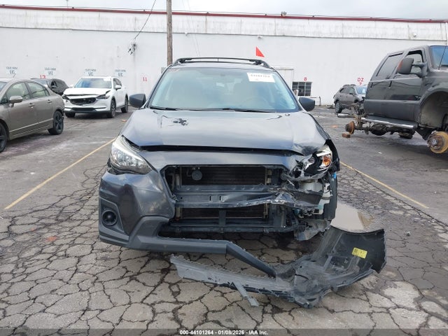 Subaru Crosstrek 2.0i 2018 JF2GTAAC5JH250276 Image 12