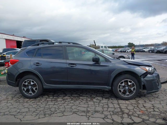 JF2GTAAC5JH250276 Subaru Crosstrek 2.0i