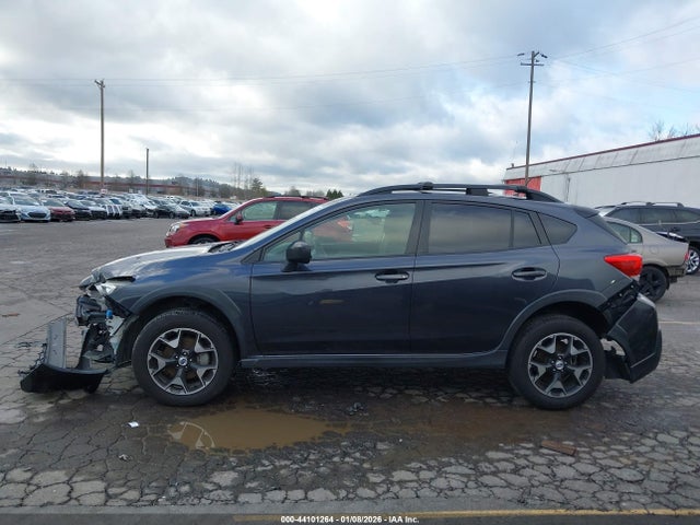 Subaru Crosstrek 2.0i 2018 JF2GTAAC5JH250276 Image 14
