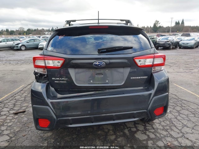 Subaru Crosstrek 2.0i 2018 JF2GTAAC5JH250276 Image 16