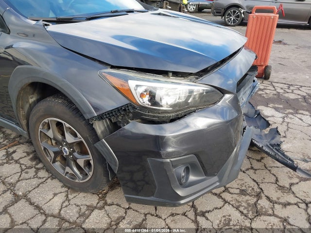 Subaru Crosstrek 2.0i 2018 JF2GTAAC5JH250276 Image 17