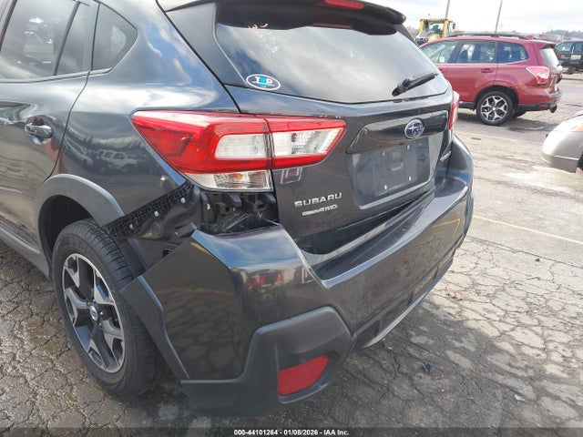 Subaru Crosstrek 2.0i 2018 JF2GTAAC5JH250276 Image 18