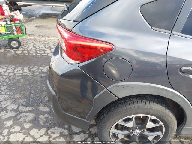 Subaru Crosstrek 2.0i 2018 JF2GTAAC5JH250276 Image 19