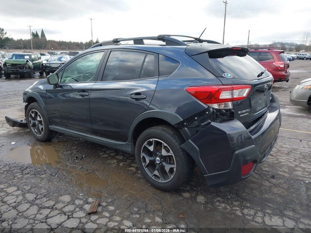 Subaru Crosstrek 2.0i 2018 JF2GTAAC5JH250276 Image 3