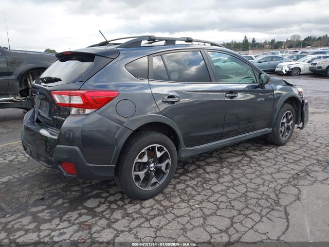 Subaru Crosstrek 2.0i 2018 JF2GTAAC5JH250276 Image 4