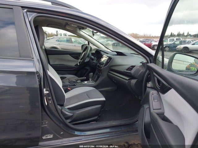 JF2GTAAC5JH250276 Subaru Crosstrek 2.0i