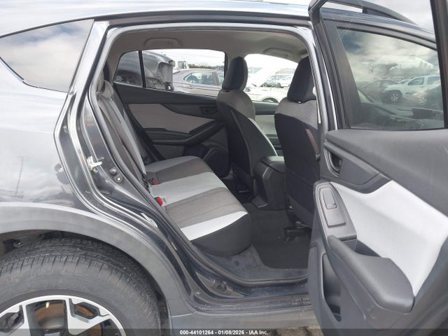Subaru Crosstrek 2.0i 2018 JF2GTAAC5JH250276 Image 8