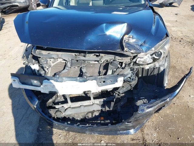 JM1BM1U77G1311245 Mazda Mazda3 I Sport