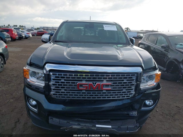 1GTG5EE17H1173664 GMC Canyon Denali