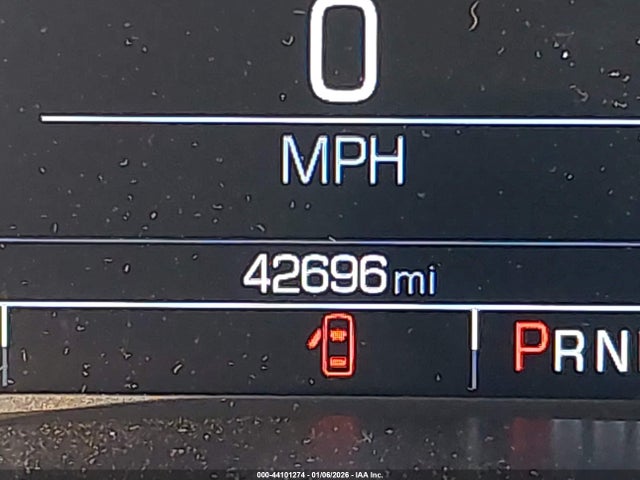 1GTG5EE17H1173664 GMC Canyon Denali