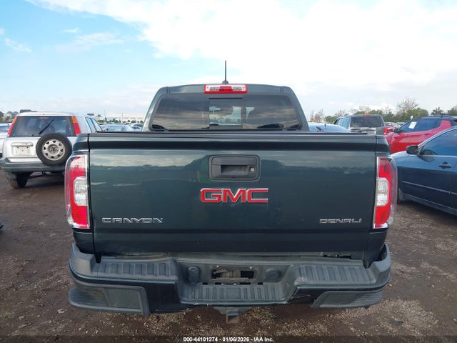 1GTG5EE17H1173664 GMC Canyon Denali