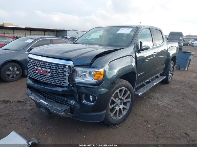 1GTG5EE17H1173664 GMC Canyon Denali