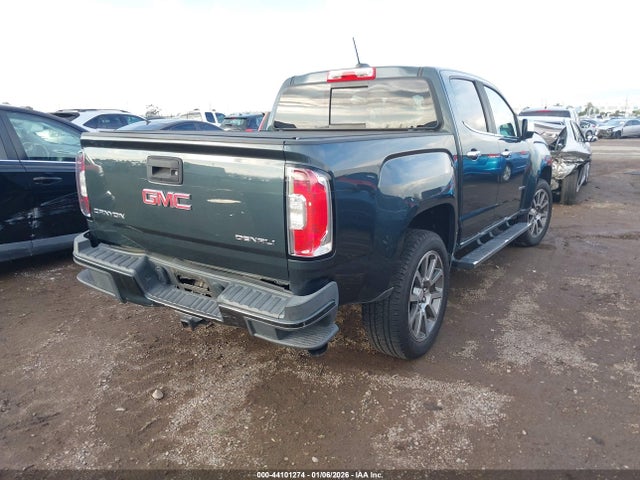 1GTG5EE17H1173664 GMC Canyon Denali
