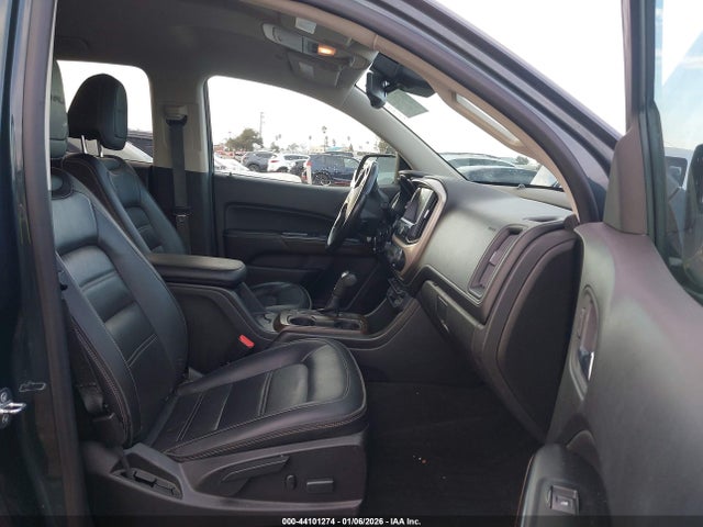 1GTG5EE17H1173664 GMC Canyon Denali